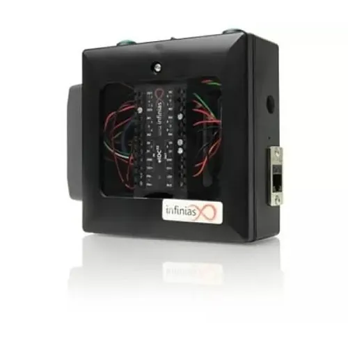 Infinias S-EIDC-KIT-DEMO Access Control Demo Kit