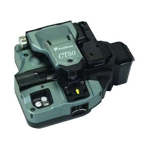 AFL S017030 CT50 Fiber Cleaver with Bluetooth