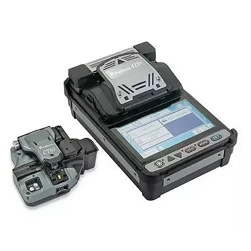 AFL S017091 Fujikura 41S+ Fusion Splicer Kit with CT50 Cleaver