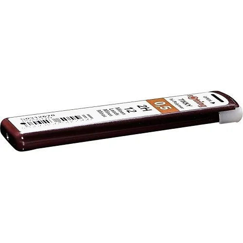 Rotring S0312690 RO FN LEADS.70 HBBX