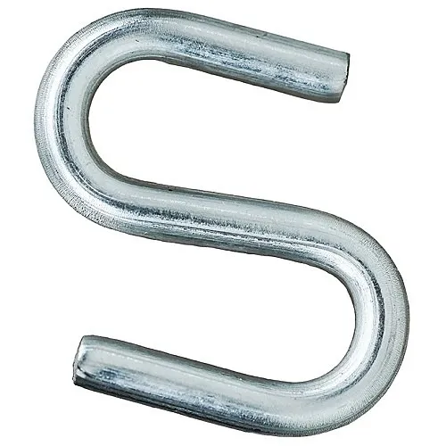 Dottie S1 J-Hook, 1" Hook