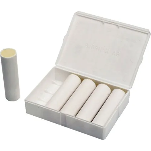 Regin S104 Testing White Smoke Emitter Cartridge, 18g, 5-Pack