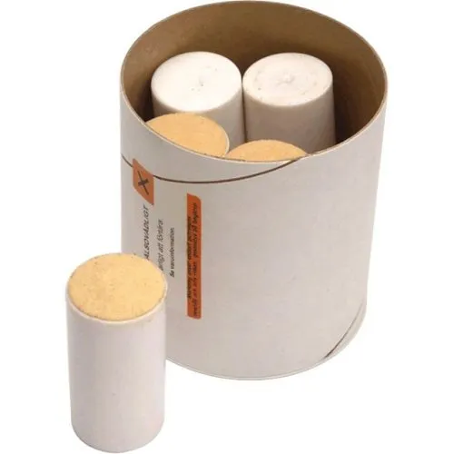 Regin S105 Testing White Smoke Emitter Cartridge, 60g, 5-Pack