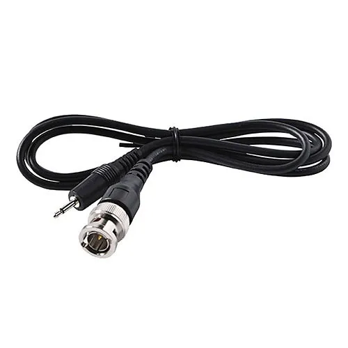 Bosch S1460 Service Monitor Cable, 2.5mm Jack to BNC