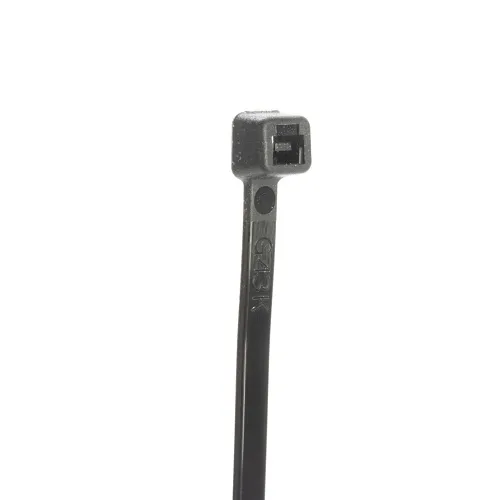 Panduit S15-50-C0 STRONGHOLD Cable Tie, 14.57"