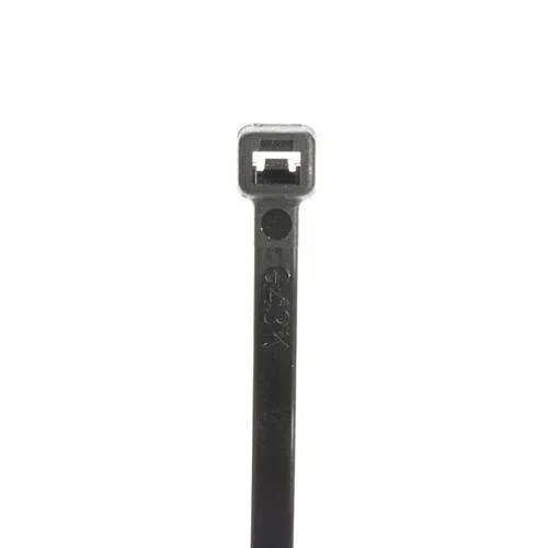 Panduit S18-120-L0 Stronghold Cable Tie, 17.71L (450mm), Cable Management