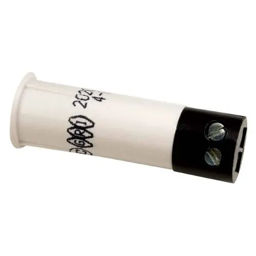 GRI S2020-T-BL Magnetic Contact, Switch Only 2020T, Black