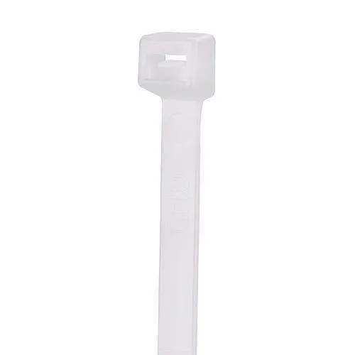 Panduit S24-120-Q Stronghold Cable Tie, 23.62"L (600mm), Cable Management