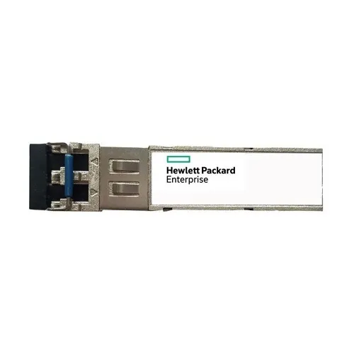 HPE S2P34A ANW 25G LR SFP28 Line Card, 10KM, Single-Mode Fiber