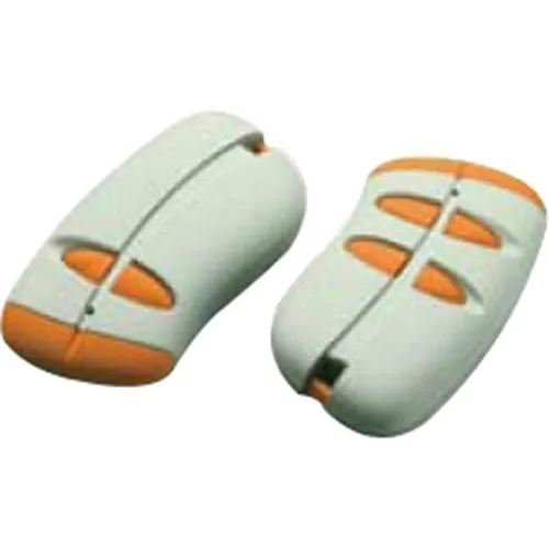 CDVI S2TR2641E2 2-Channel Mini Transmitter