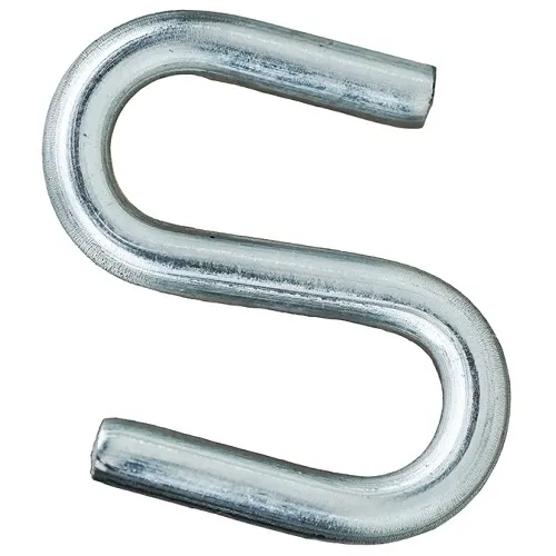 Dottie S3 J-Hook, 2" Hook