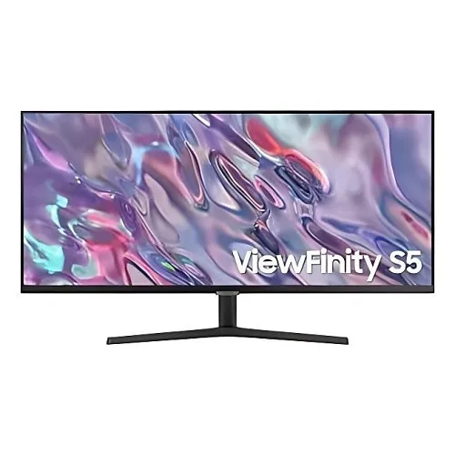 Samsung S34C504GAN 34" ViewFinity S50GC Ultra-WQHD 100Hz AMD Monitor