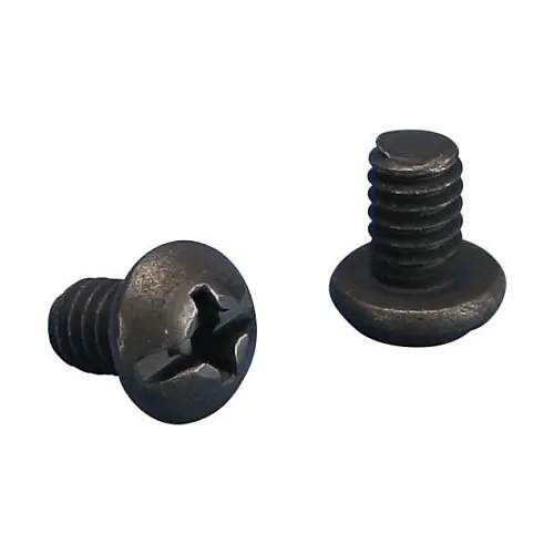 nVent CADDY S3575BP100 Combi Dome Screw, 1/4" Diameter
