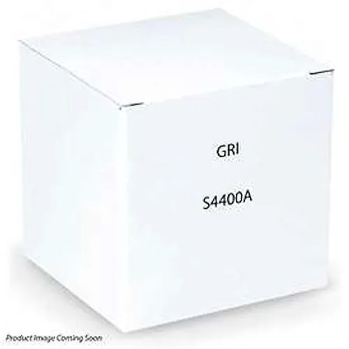 GRI S4400A Switch for 4400-A Switch Set