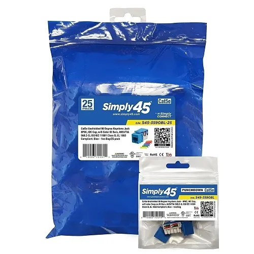 Image of G0-S4530BL25