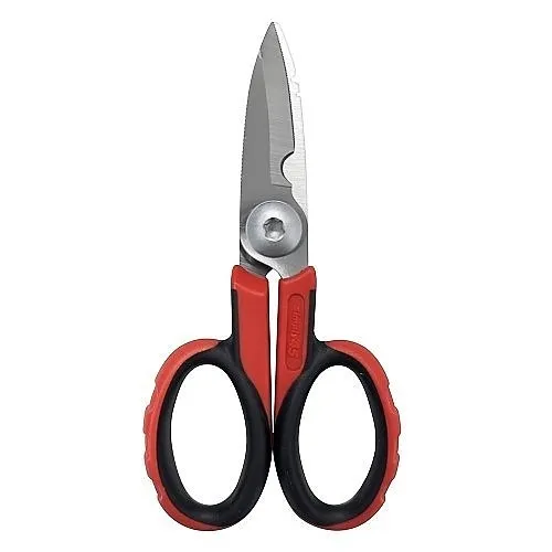 Simply45 S45-810 Pro Series 1/2" Heavy Duty Electrician Scissors