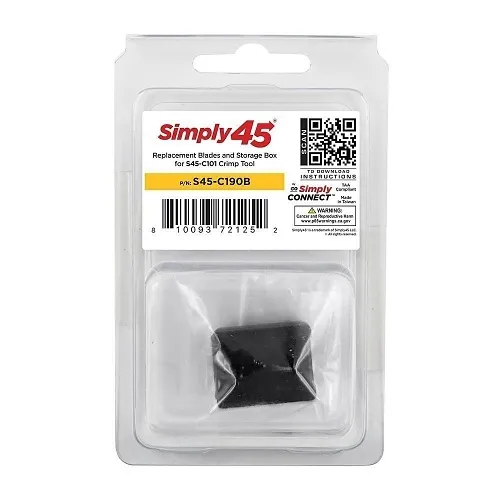 Image of G0-S45C190B