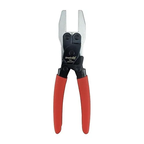 Simply45 S45-C370 Keystone Jack Seating Plier for Toolless Jacks
