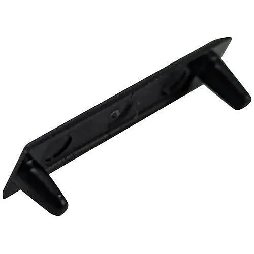 Simply45 S45-CAP45 Isolation Cap / Bar for ProSeries Pass Through RJ45 Modular Plugs