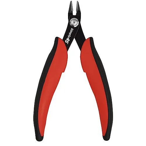 Simply45 S45-PTK56U Pass-Through Series CAT5/6 Pass Through UTP Starter Kit