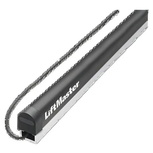 LiftMaster S504AL Small Profile Resistive Edge with Aluminum Channel, 4'