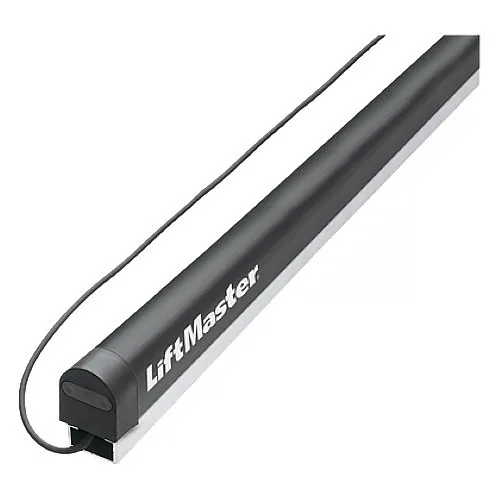 LiftMaster S505AL Small Profile Edge 5', Aluminum Channel