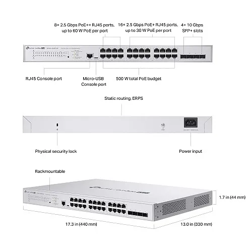 Image of FP-S24MPP4XF