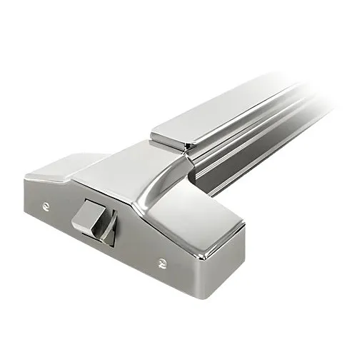 SDC S6103PU36101NDEK Rim Panic 630 36" No Delay Electric Key