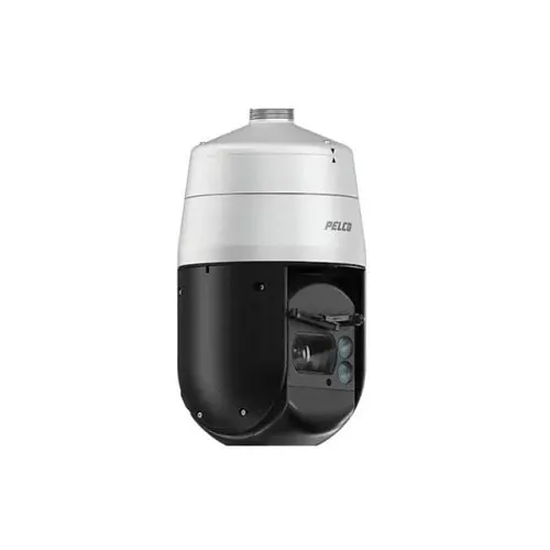 Pelco S7240L-PW Spectra Enhanced Outdoor IP IR PTZ Camera with 30X Lens