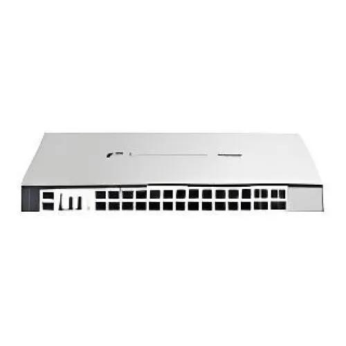 TP-Link S7500-24Y4C Omada Pro 24-Port 25G Stackable L3 Managed Aggregation/Core Switch with 4 100G Slots