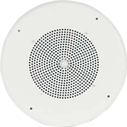 Bogen S810T725PG8WVK Ceiling Speaker Grille Assemblies