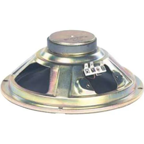 Bogen S86T725 8" Loudspeaker with T725 Transformer