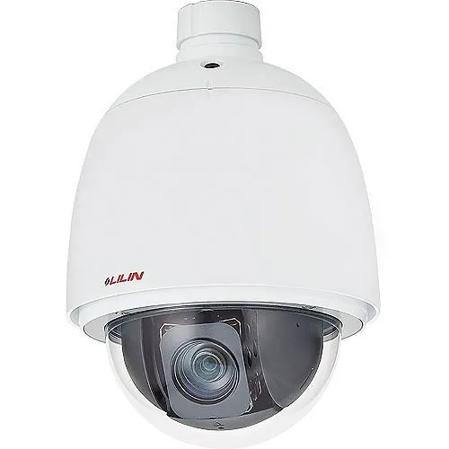 LILIN S8D4624X30 1080P Vandal Resistant PTZ IP Camera