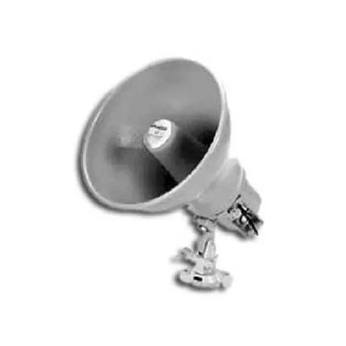 Eaton SA-H15-B Self-Amplified Horn Speaker, 15W with Volume Control, Beige