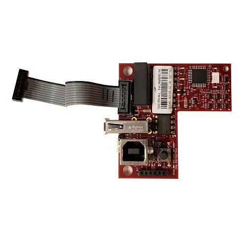 Kidde SA-USB Interface Card USB 2.0 Connection for Printers or PC Comunications