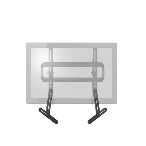 Sanus SA405-B1 Universal Soundbar TV Mount