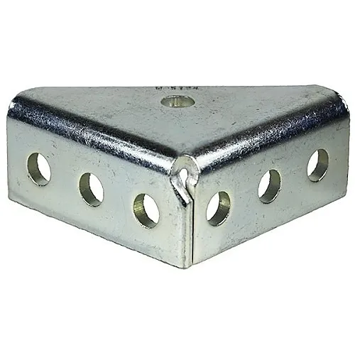 Dottie SAFU690 Nut, Hole Universal 90 Degree Angle Fitting