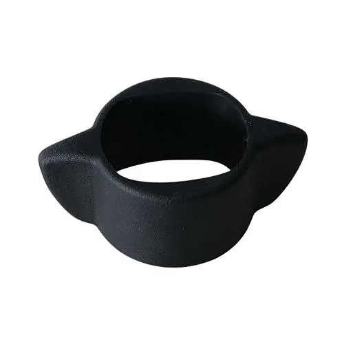 SALTO SALTONEOGRIPAN Grip for Cylinder, Black