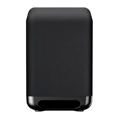 Sony SA-SW5 Wireless Subwoofer for HT-A Models, 300W, Black