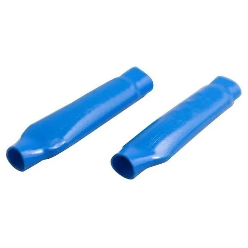 SimplyAV SAV-1000G B-Connector, Gel-filled, Outdoor, Blue