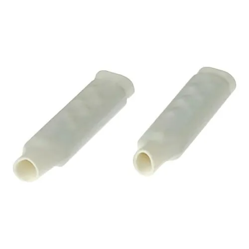 SimplyAV SAV-B1000 Indoor Dry B-Connector, 1000-Piece per Box, White