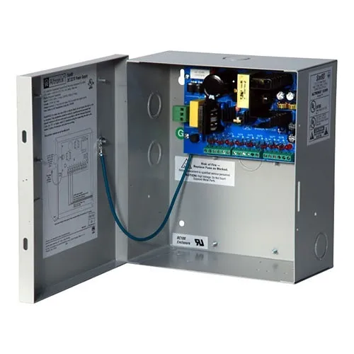 Altronix SAV9DB CCTV Power Supply, 9-Output PTC Class 2, Board Only