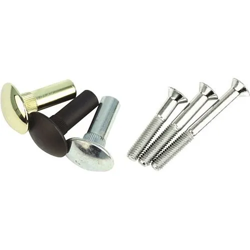 Securitron SB-1-10B Magnalock Sex Bolt Replacement, Oil Rubbed Bronze