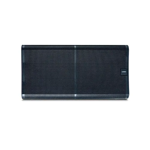 QSC SB-218F Flyable Cinema Subwoofer with 8 x M10 Suspension Points