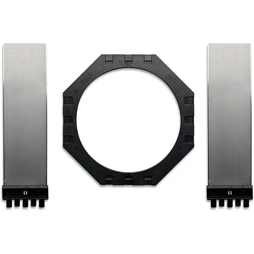 Russound SB-C67 In-Ceiling Rough-In Brackets for 6.5" Speakers