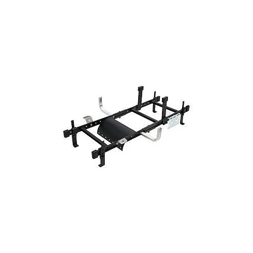 Eaton Tripp Lite SB110A1BK B-Line Series Runway Accessory, Black