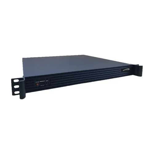 Speco SB11M Blue Enterprise Rack-Mountable Blade Server, Up to 1024-Channel