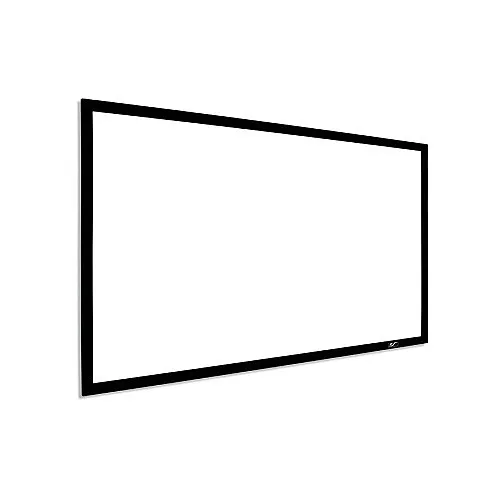 Elite Screens SB150WH2 Sable Frame B2 Series