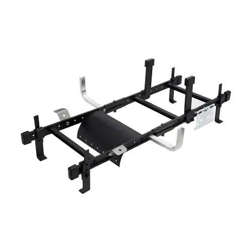 Eaton Tripp Lite SB2107BZ B-Line Series Runway Splice, Black