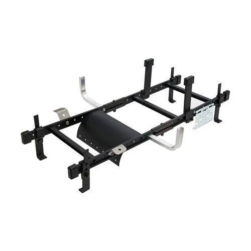 Eaton Tripp Lite SB212912FB B-Line Series Runway Dropout Kit, Black